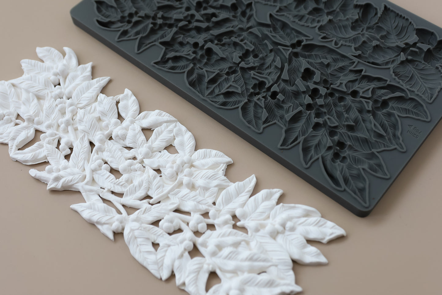 Hazel and Bay IOD Moulds - IOD (2026 QTR 3 Holiday Release)