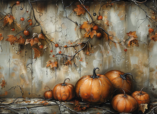 Rustic Harvest - Elsie Lane Decoupage Paper