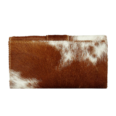 Crocheted Wallet - Mira Bag