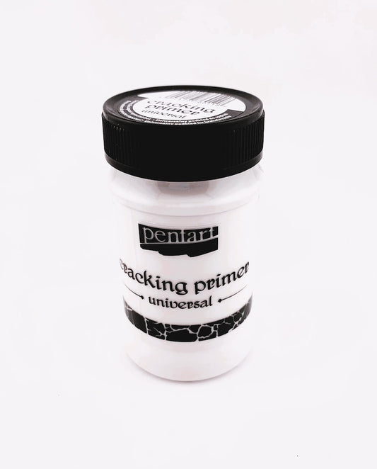 Pentart, cracking primer universal