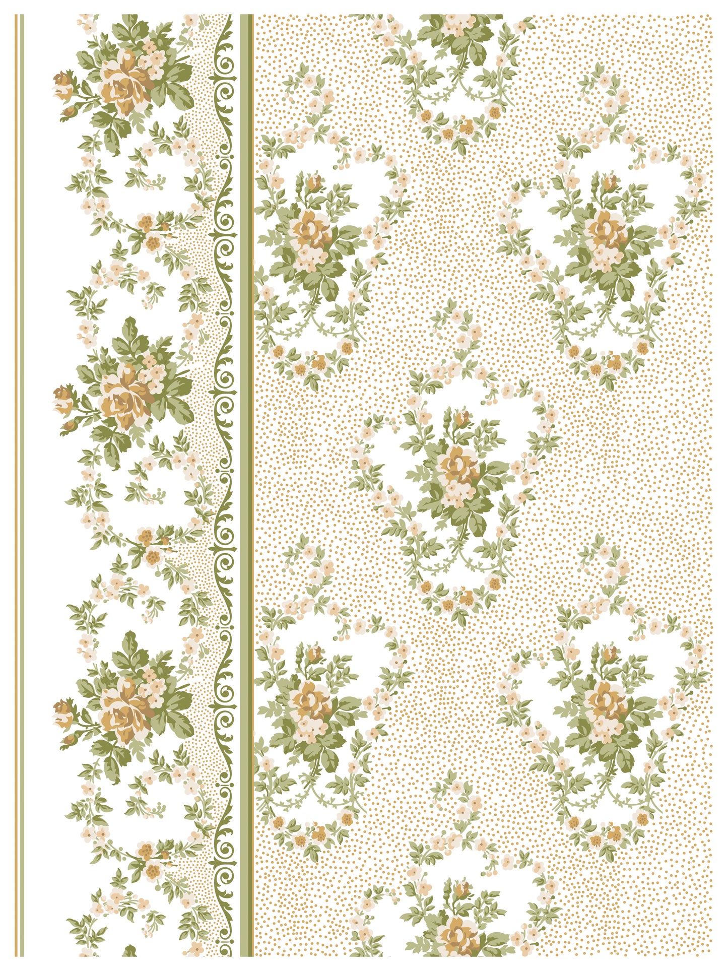 Alfred Peats and Co IOD Paint Inlay (2026 Summer Release)