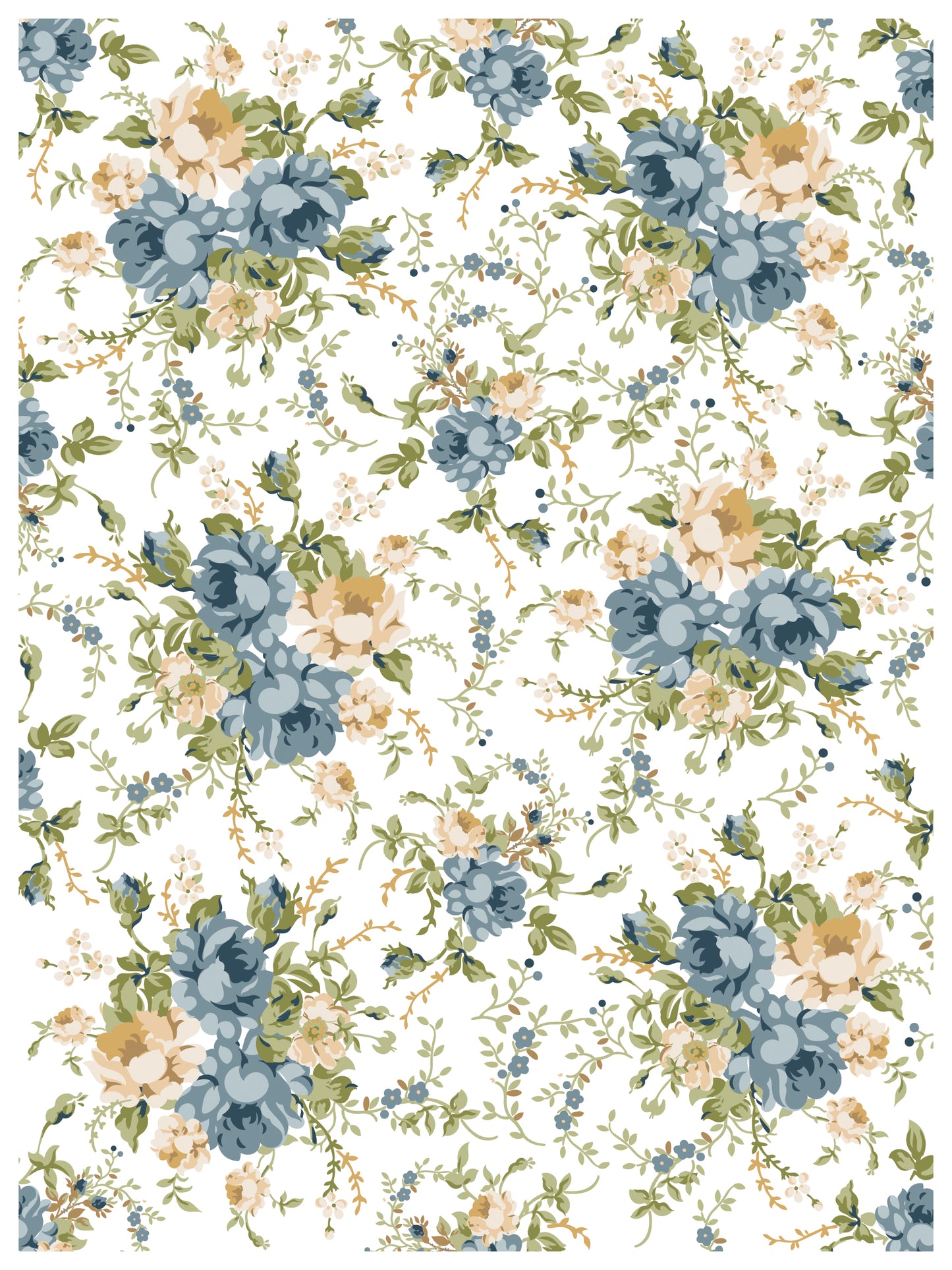Alfred Peats and Co IOD Paint Inlay (2026 Summer Release)