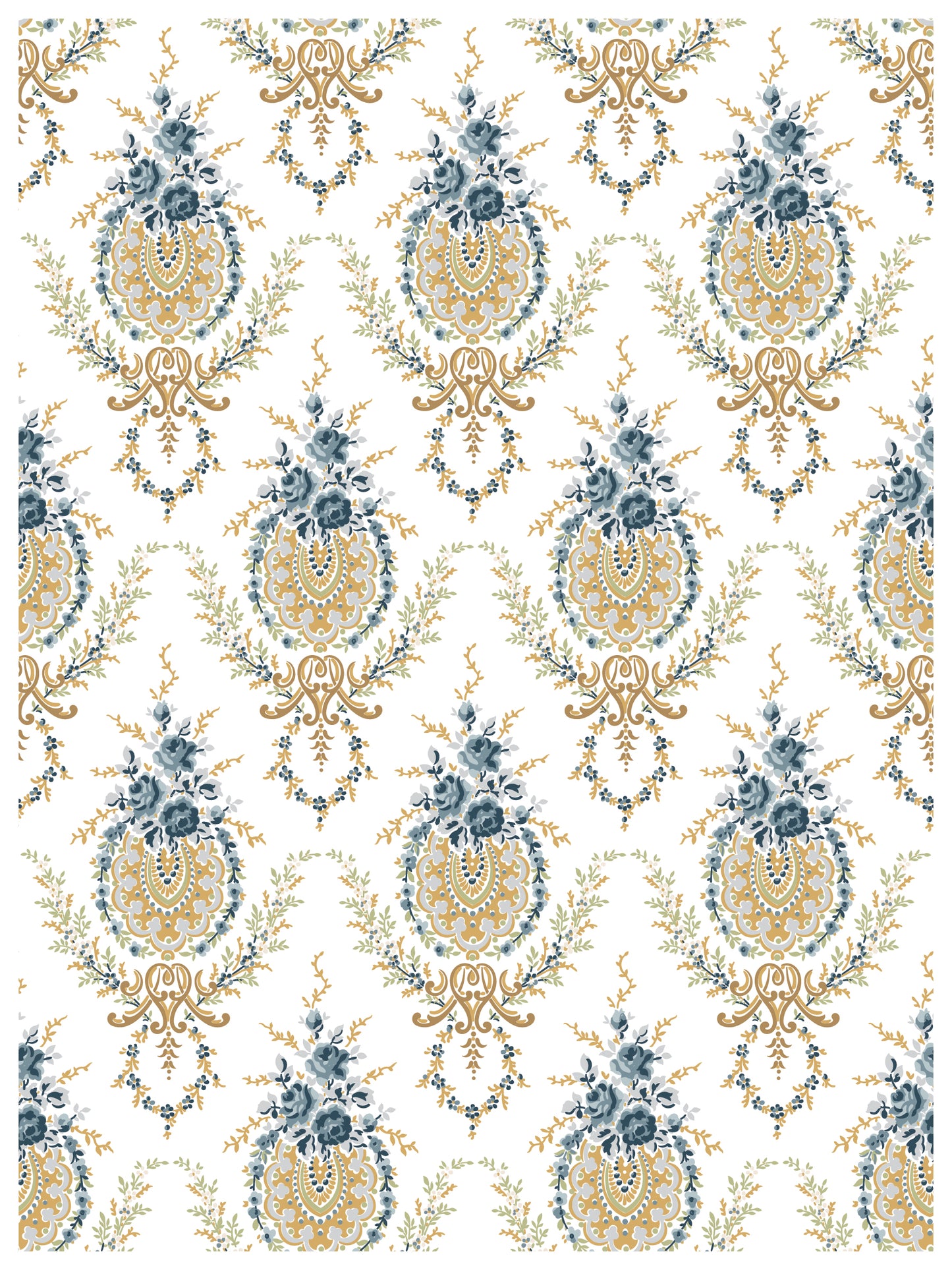 Alfred Peats and Co IOD Paint Inlay (2026 Summer Release)