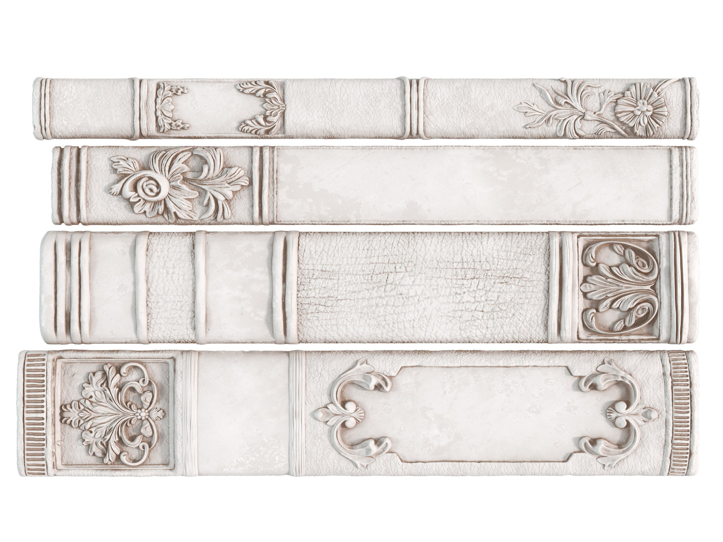 Bookish IOD Moulds - IOD (2026 Summer Release)