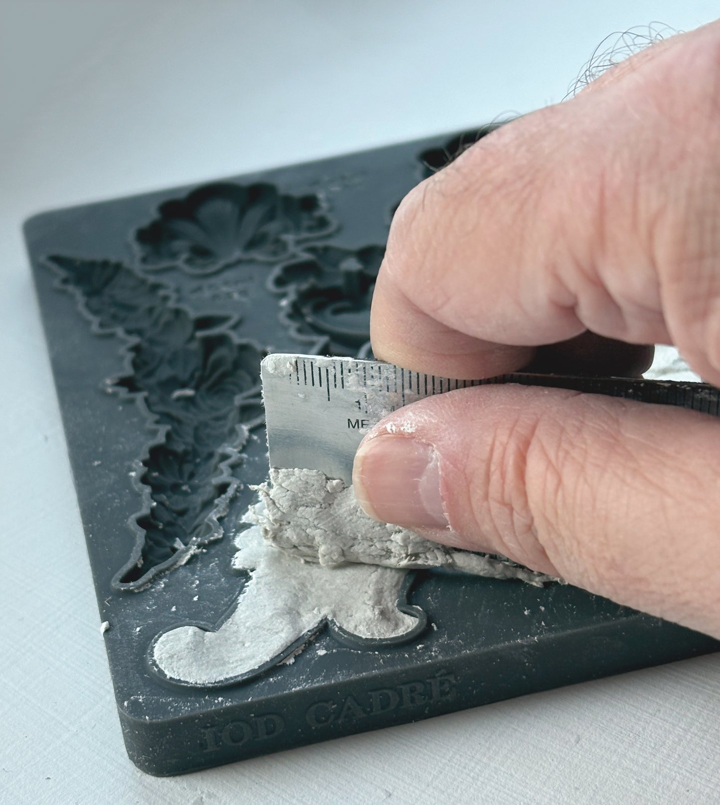 Cadre' IOD Moulds - IOD (2026 Summer Release)