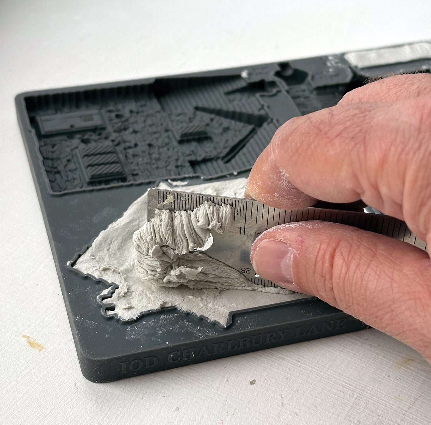 Charlbury Lane IOD Moulds - IOD (2026 QTR 3 Holiday Release)