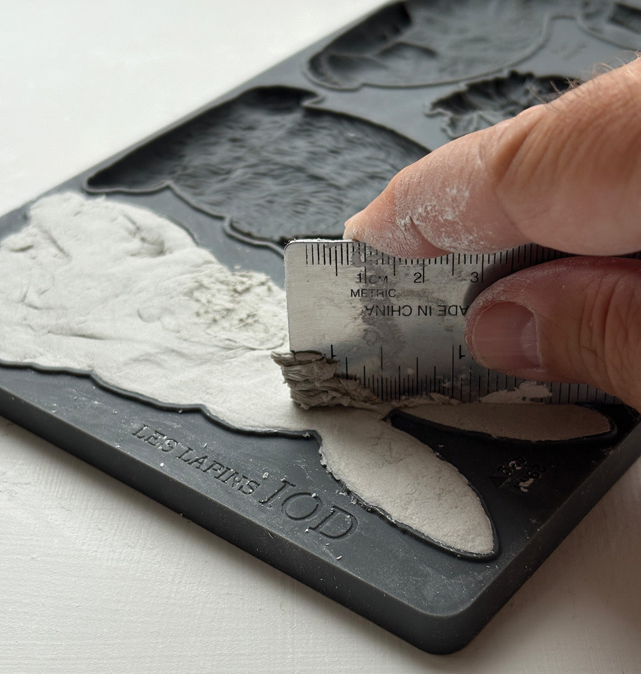 Les Lapins IOD Moulds - IOD (2026 Spring Release)