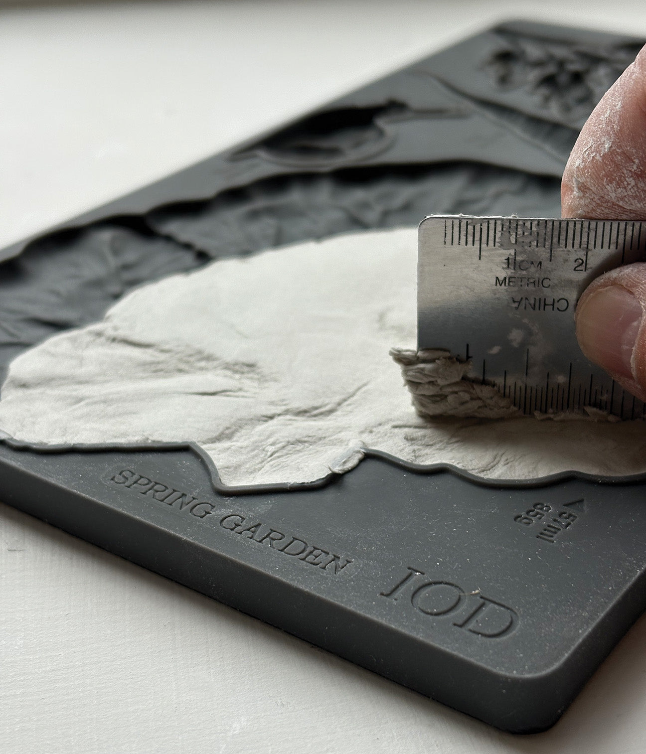 Spring Garden IOD Moulds - IOD (2026 Spring Release)