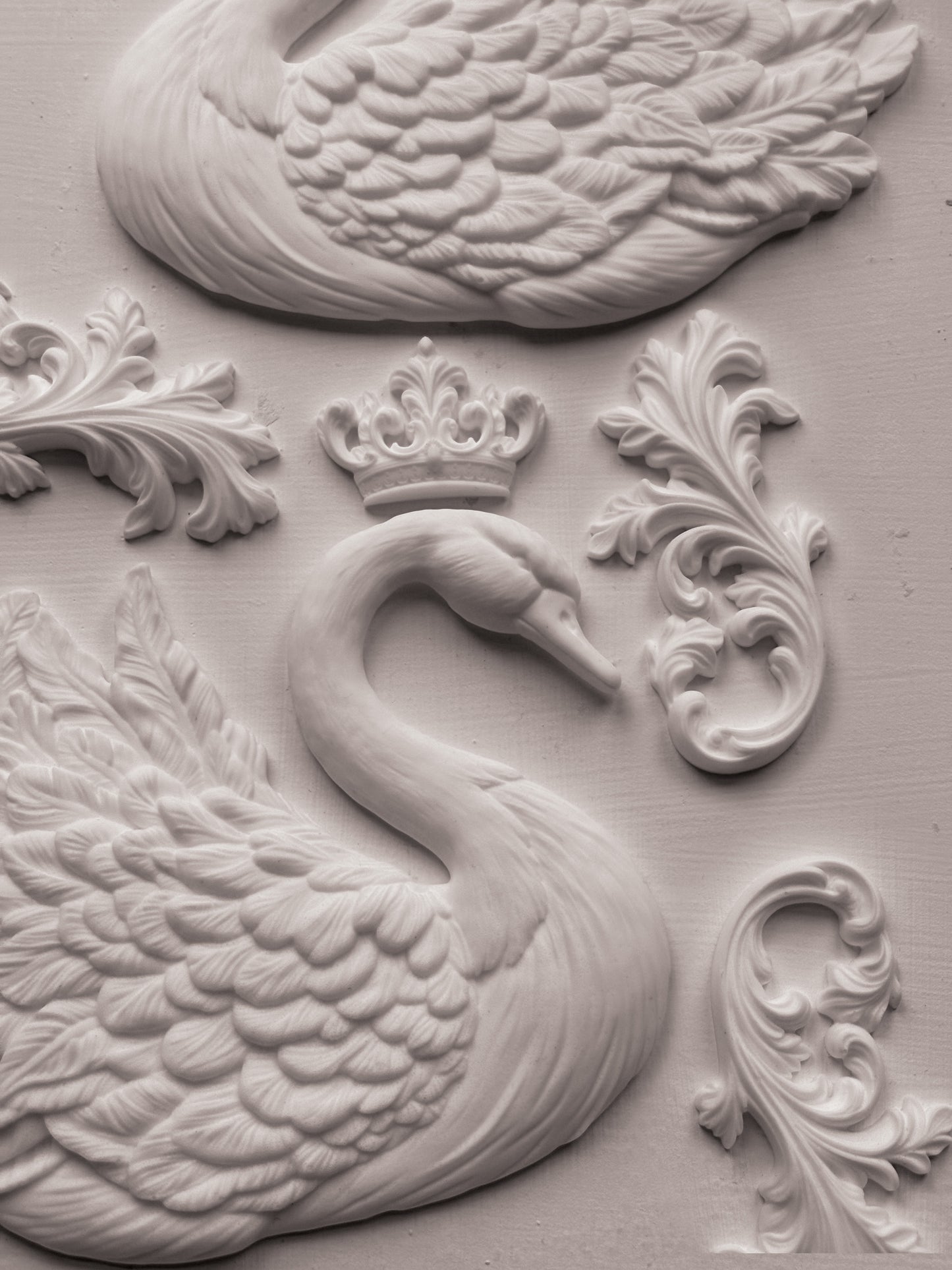 Swans IOD Moulds - IOD (2026 Summer Release)