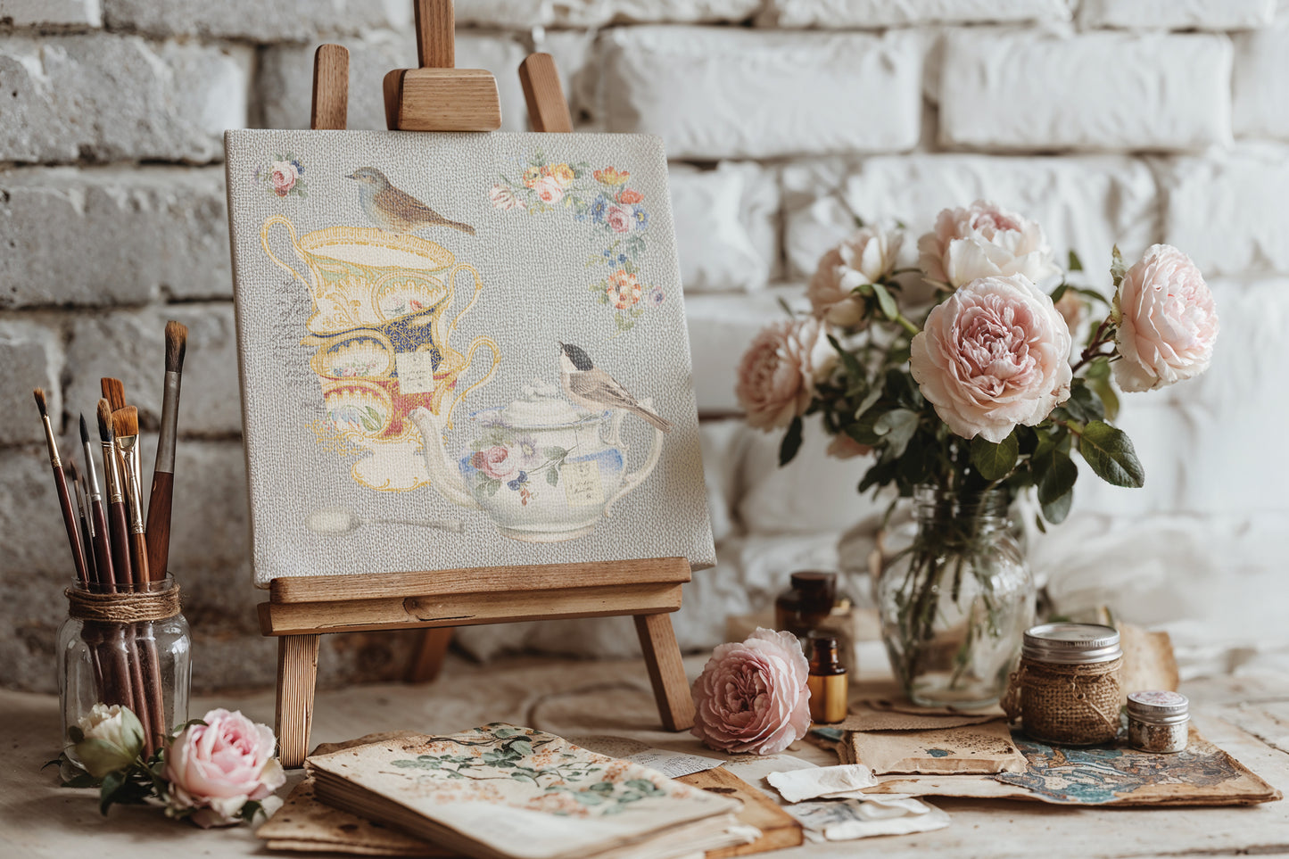 The Belgravia- IOD Decor Transfer (Summer 2026 Release)