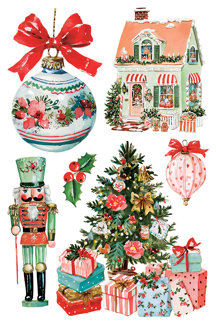 Darling Holiday IOD Transfer - IOD Qtr 3 2026 (Limited Edition Holiday)