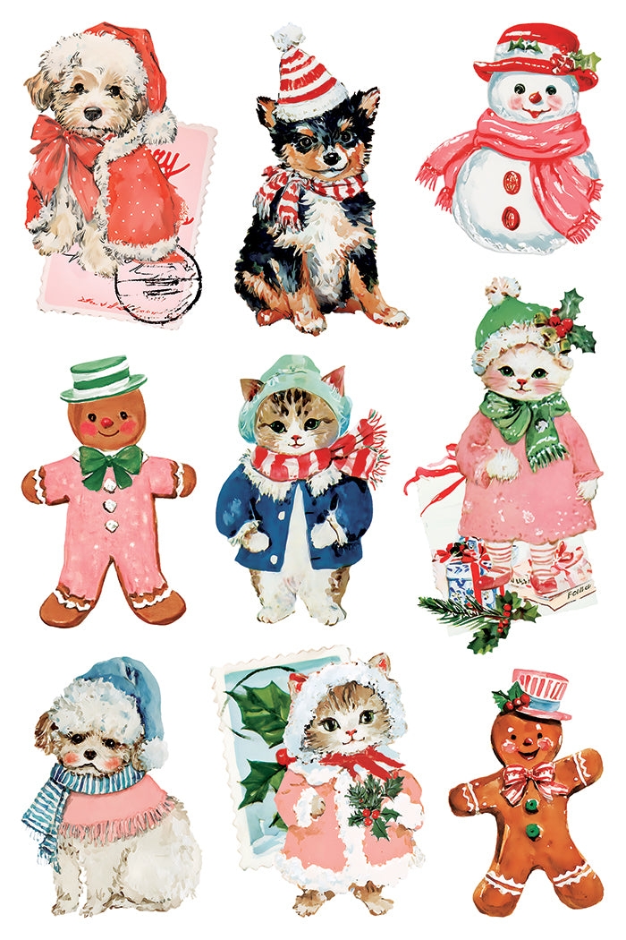 Darling Holiday IOD Transfer - IOD Qtr 3 2026 (Limited Edition Holiday)