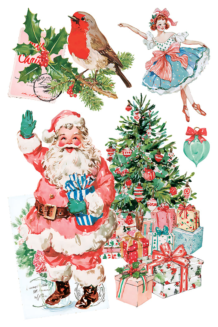 Darling Holiday IOD Transfer - IOD Qtr 3 2026 (Limited Edition Holiday)