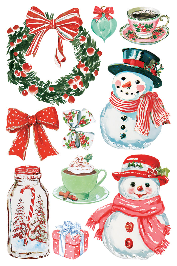 Darling Holiday IOD Transfer - IOD Qtr 3 2026 (Limited Edition Holiday)