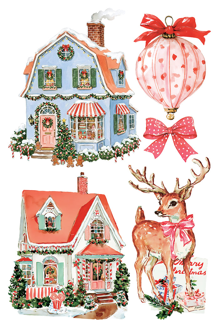 Darling Holiday IOD Transfer - IOD Qtr 3 2026 (Limited Edition Holiday)