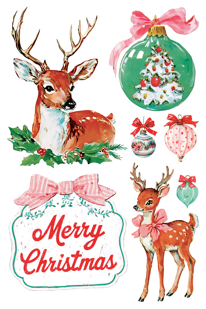 Darling Holiday IOD Transfer - IOD Qtr 3 2026 (Limited Edition Holiday)