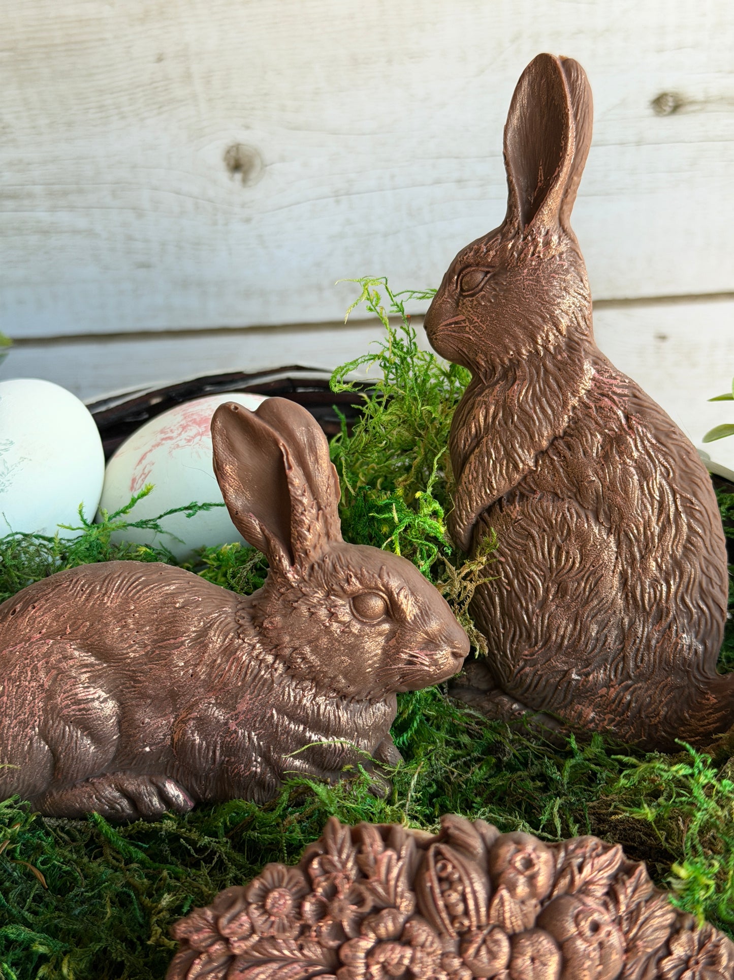 Les Lapins IOD Moulds - IOD (2026 Spring Release)