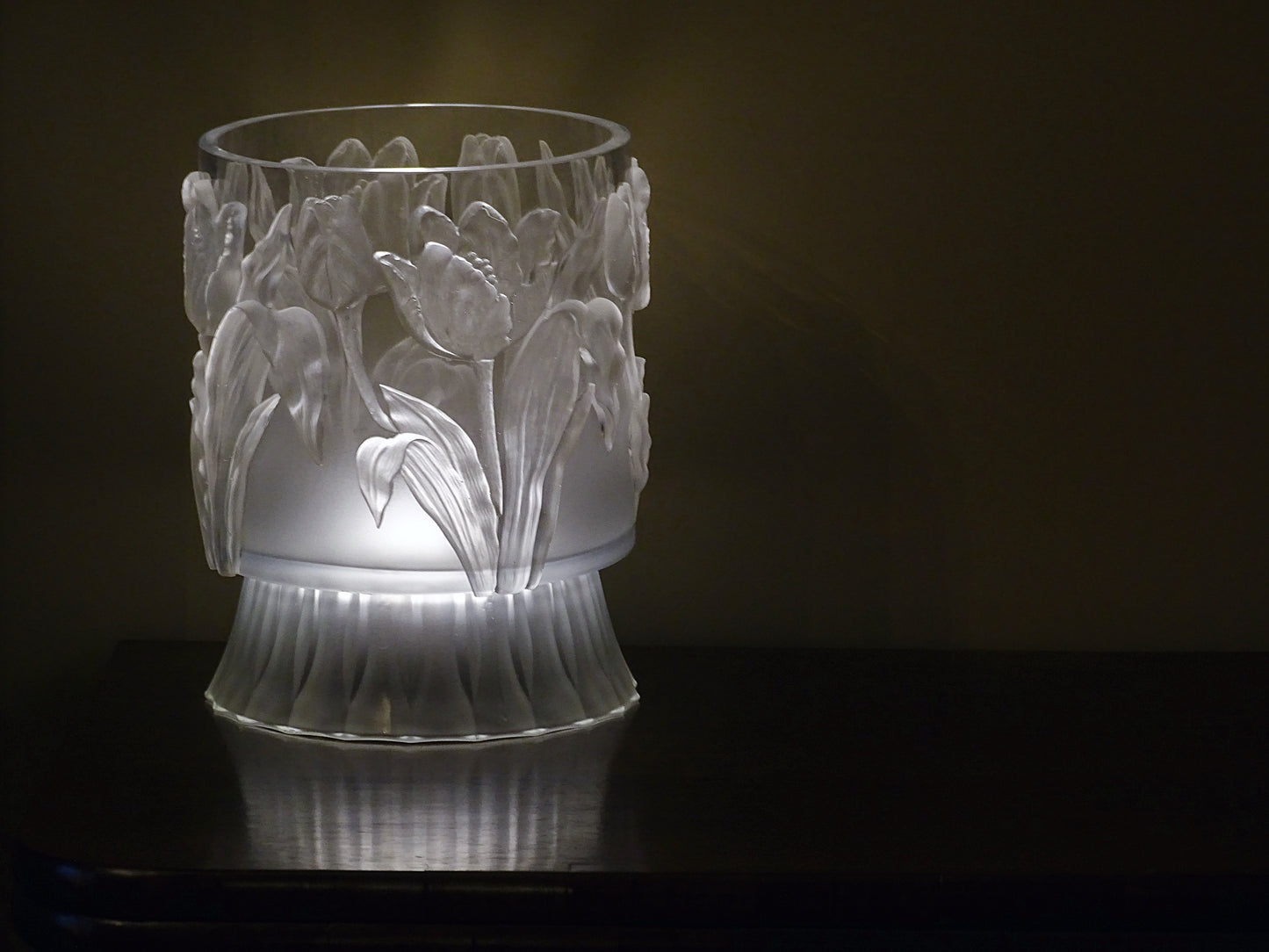 Tulips IOD Moulds - IOD (2026 Spring Release)