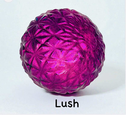 Lush - Tanglewood Reflections Mirror Jewel