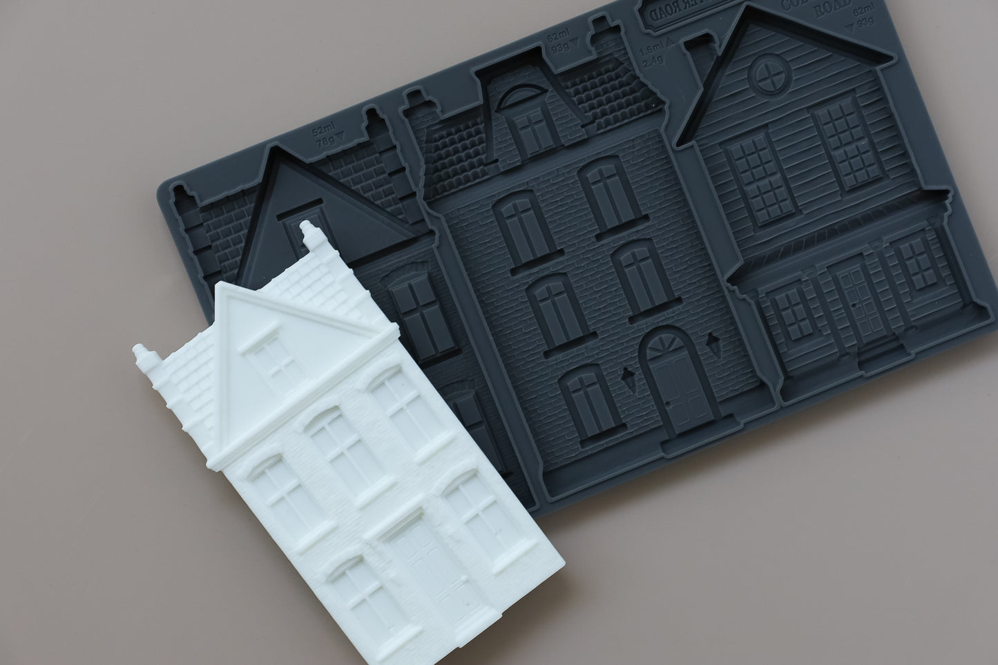 Old Colchester Road IOD Moulds - IOD (2026 QTR 3 Holiday Release)