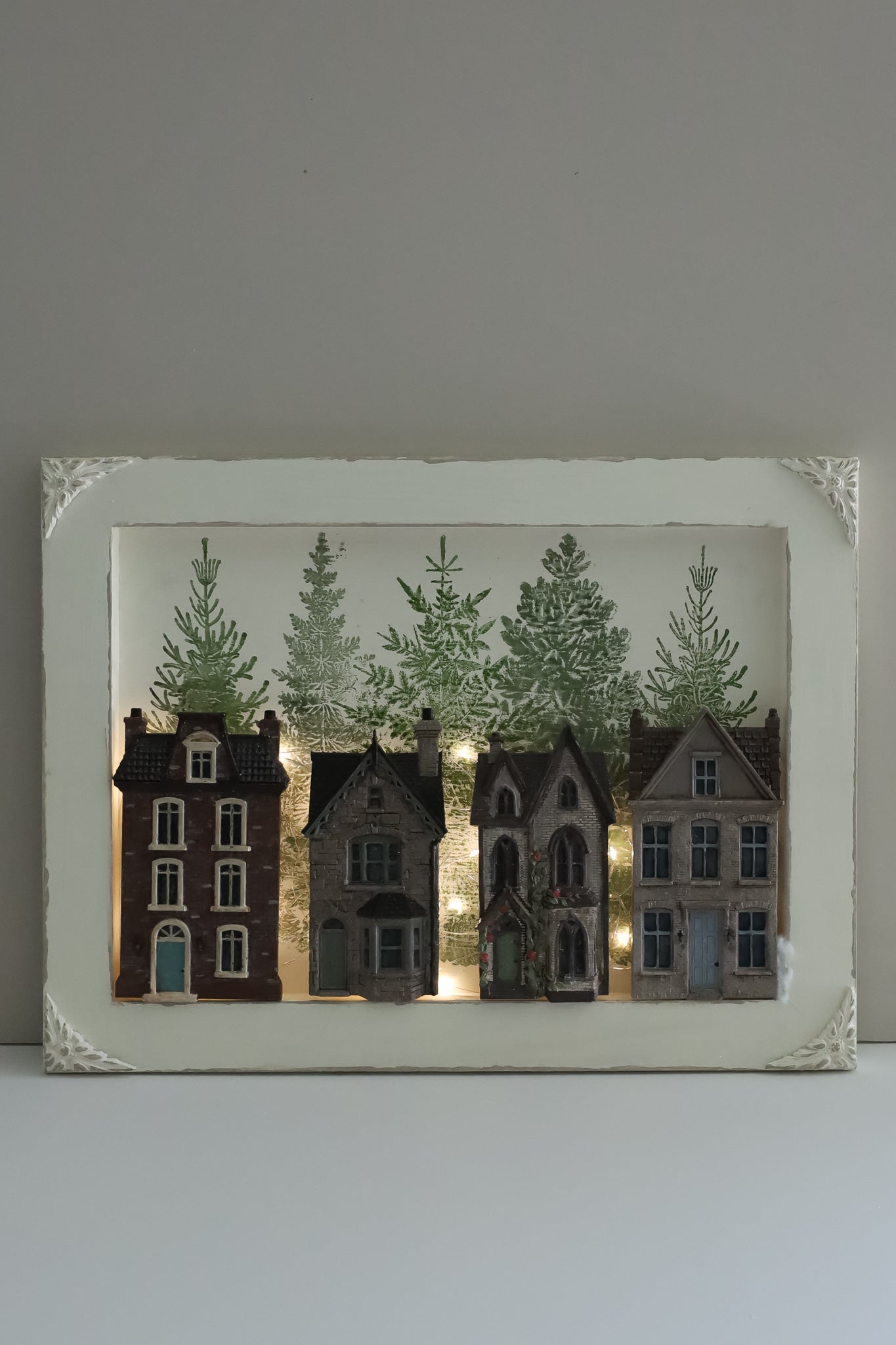 Old Colchester Road IOD Moulds - IOD (2026 QTR 3 Holiday Release)