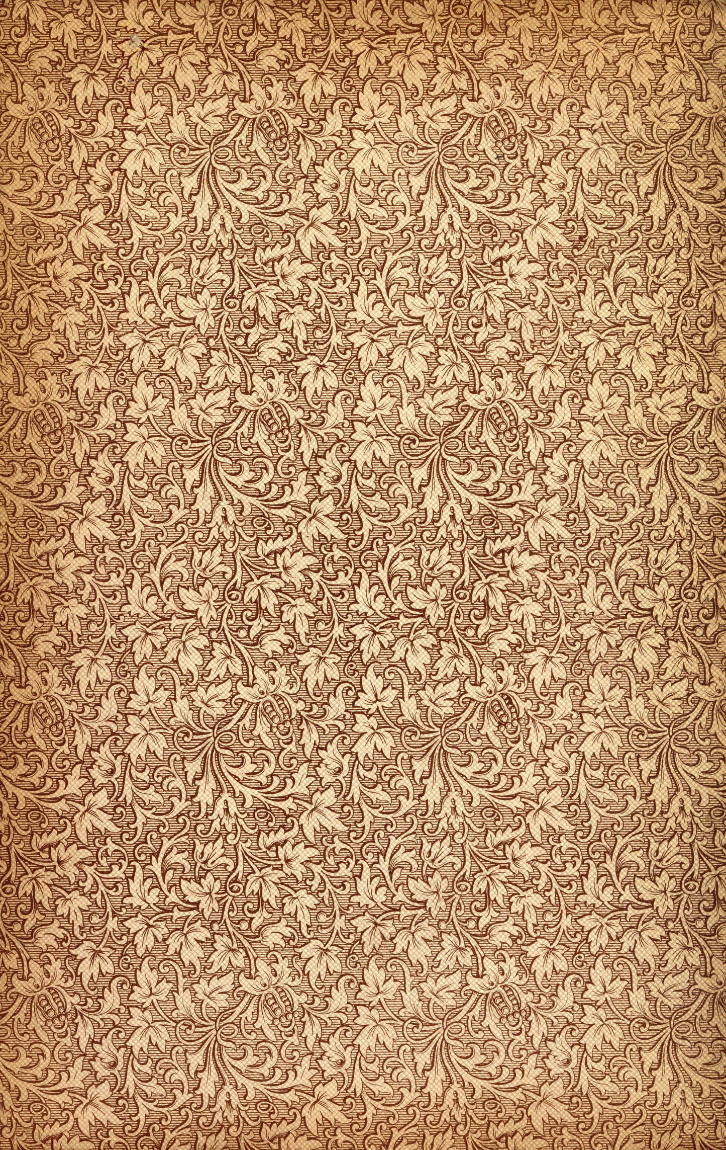 Quiet Tapestry - Elsie Lane Decoupage Paper (Summer 2026 Release)