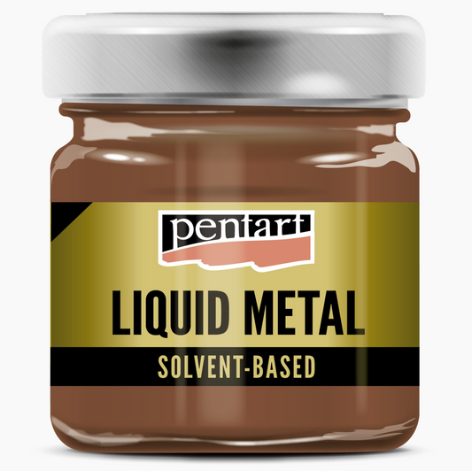 Liquid Metal 30 ml Copper