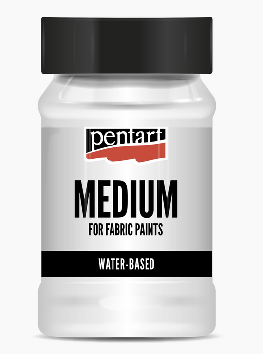 Fabric Medium 100 ml