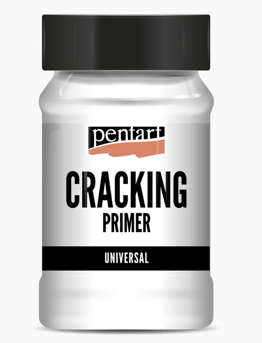 Universal cracking paste primer, 100 ml