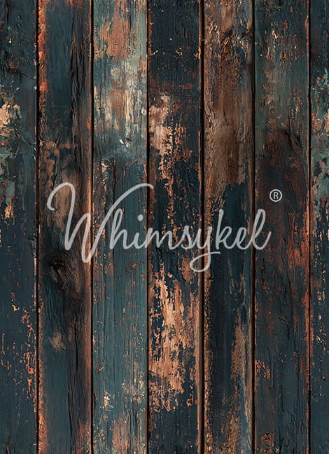 Weathered Wood | 18 lb Decoupage Tissue Paper | 21x29 in