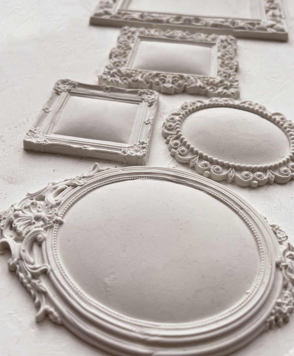 Frames IOD Moulds image 1