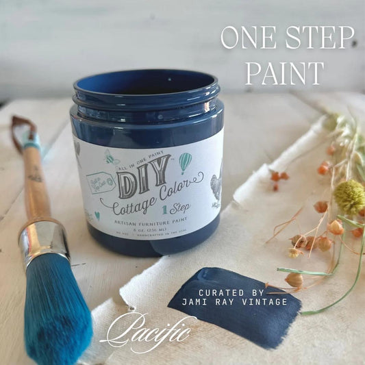 Pacific  DIY Cottage Color One Step Paint by JRV image 0