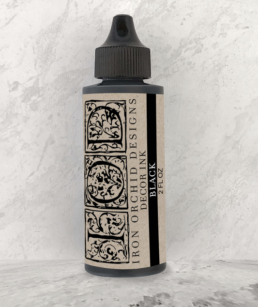 IOD Decor Ink image 0