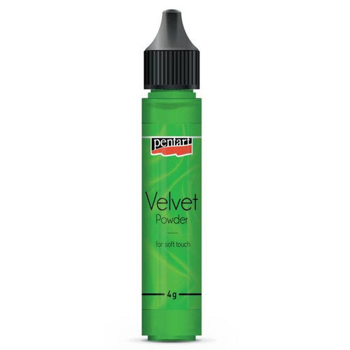 Velvet Powder Stick
