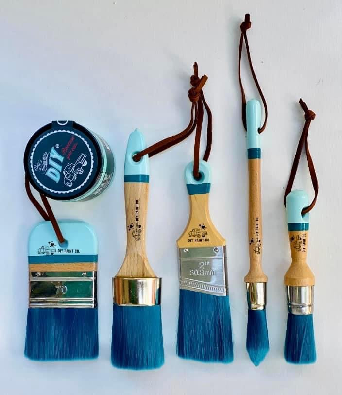 The Smoothie DIY Paint Brush image 2