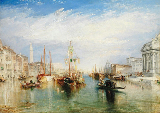Venice - Mint by Michelle Decoupage image 0