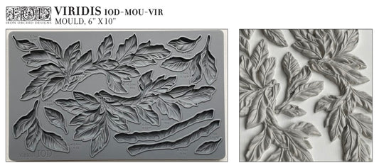Viridis IOD Moulds  image 0