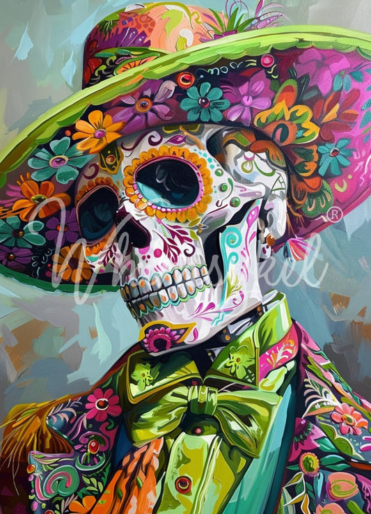 Still Celebrating - Whimsykel Paper image 0