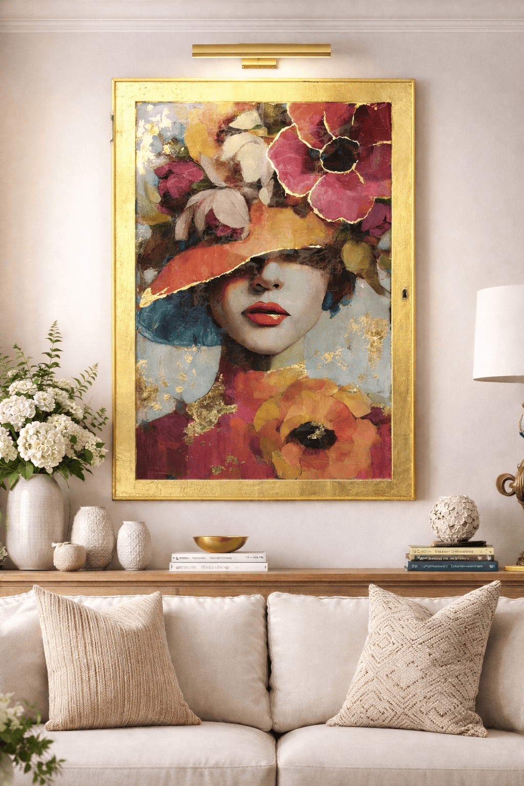 Derby Diva | 18 lb Decoupage Tissue Paper | 21x29