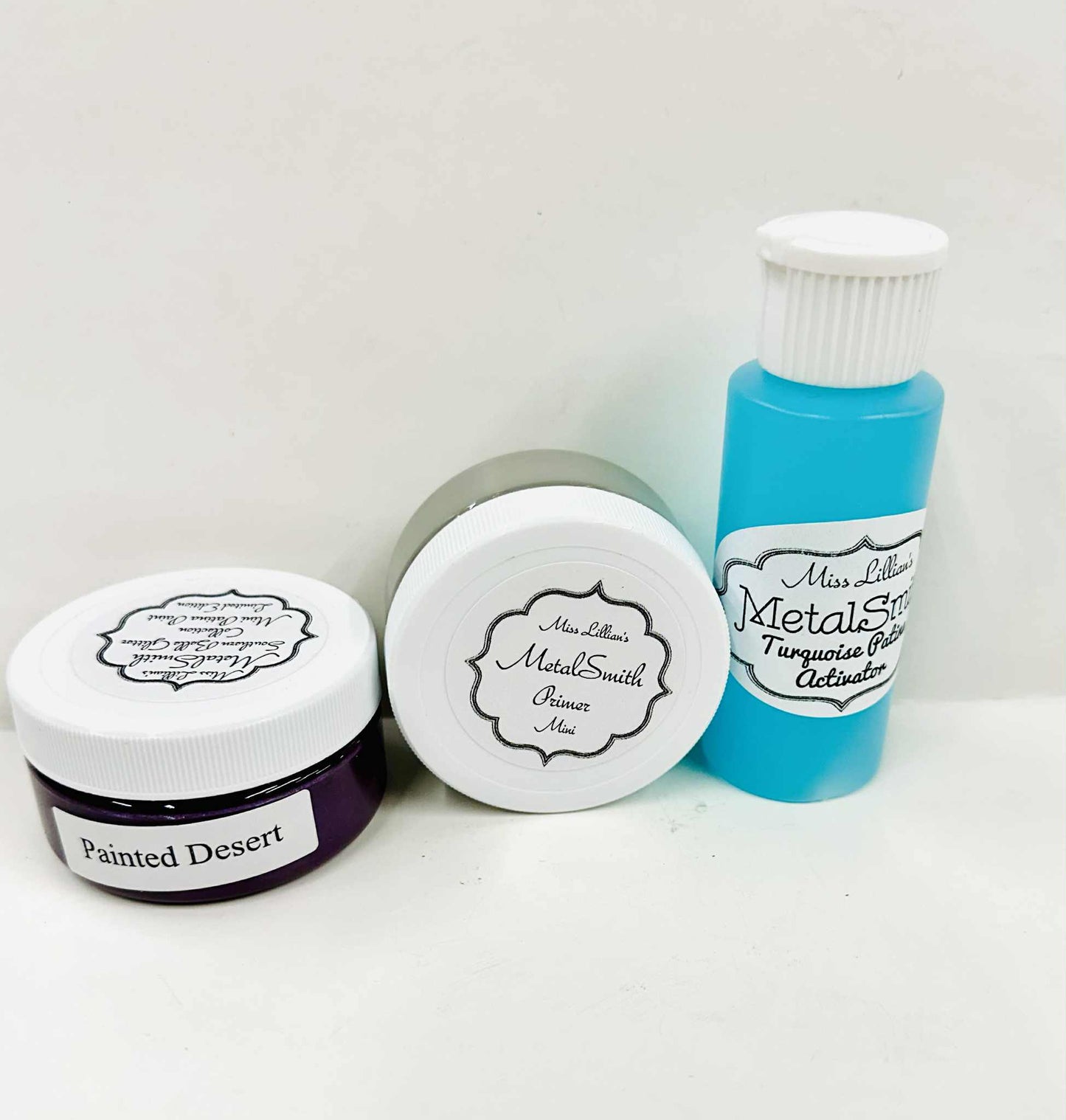 ProStick Primer - Black