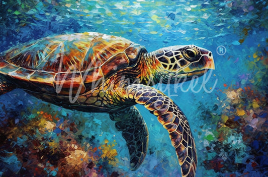 Seymour - Whimsykel Paper image 0