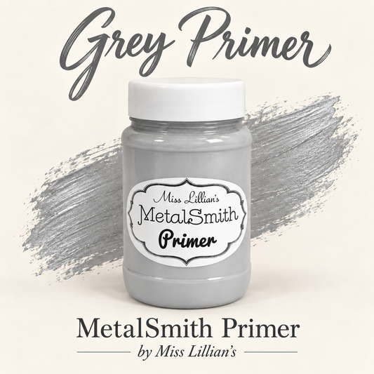 MetalSmith Primer - Grey