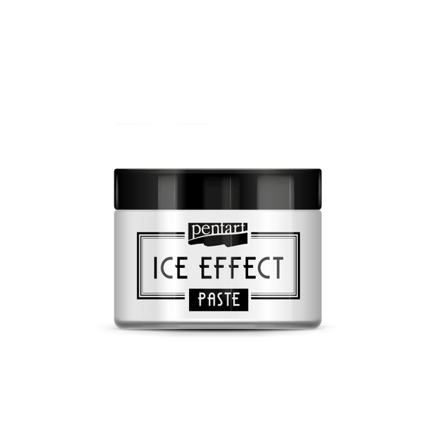 Pentart Ice Effect Paste 150 ml