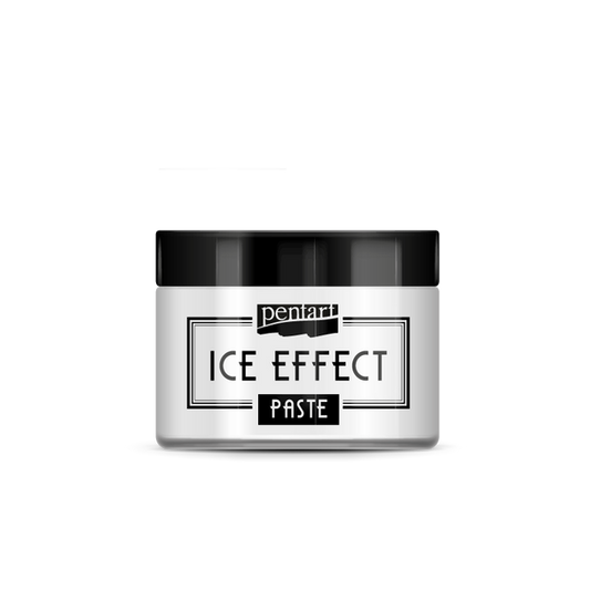 Pentart Ice Effect Paste 150 ml