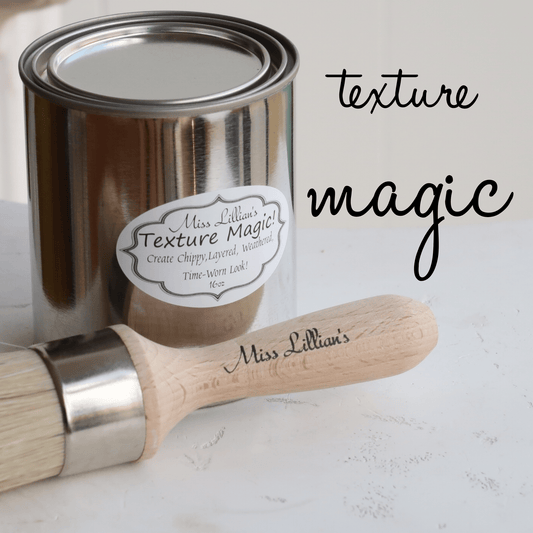 Miss Lillians Chock Paint Chock Paint Miss Lillian's Texture Magic