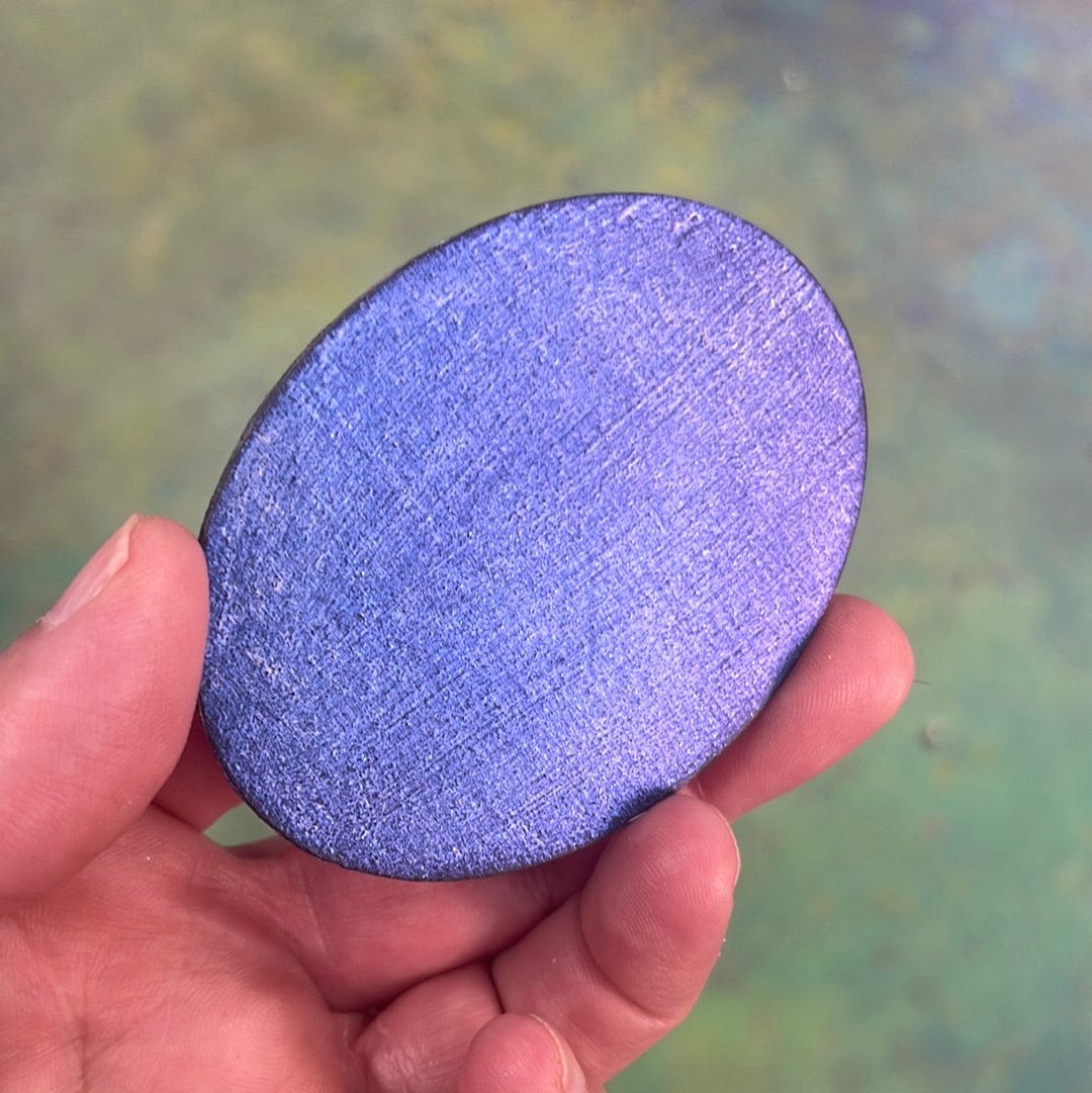 MILADY Tanglewood Sue-per Shifter Metallic Wax