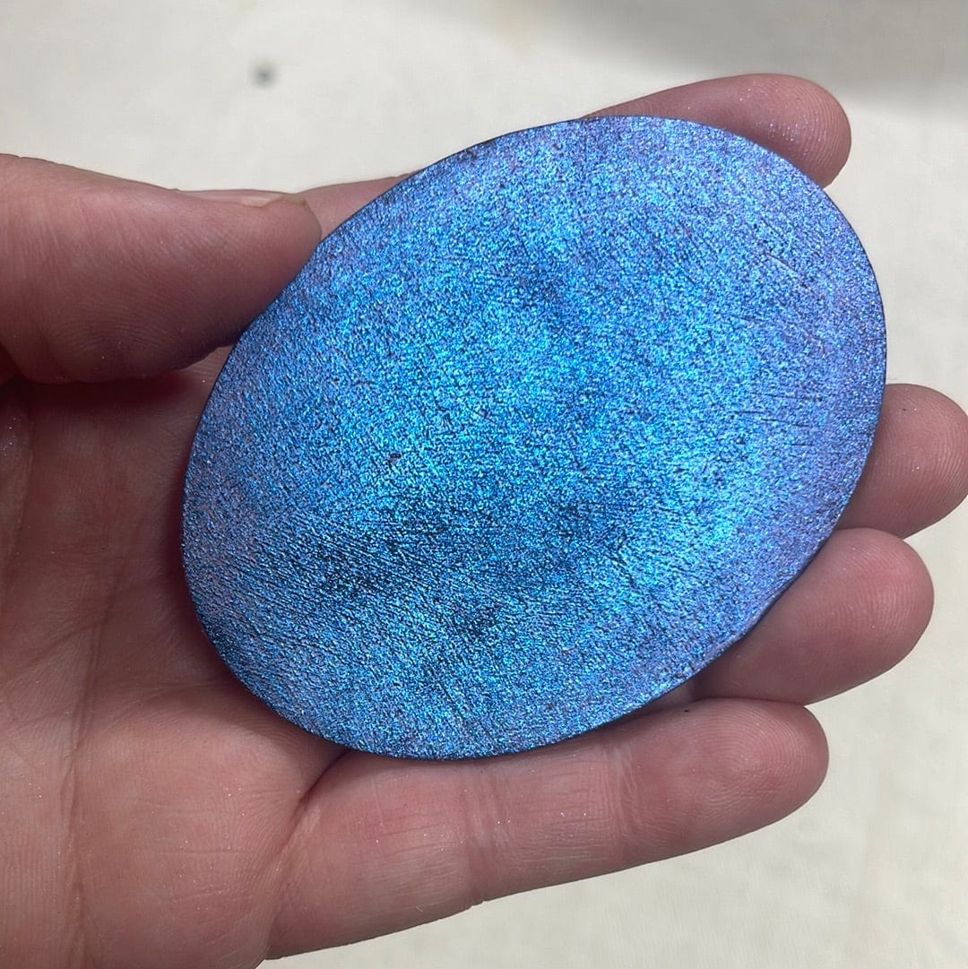 NIGHTSHADE Tanglewood Sue-per Shifter Metallic Wax