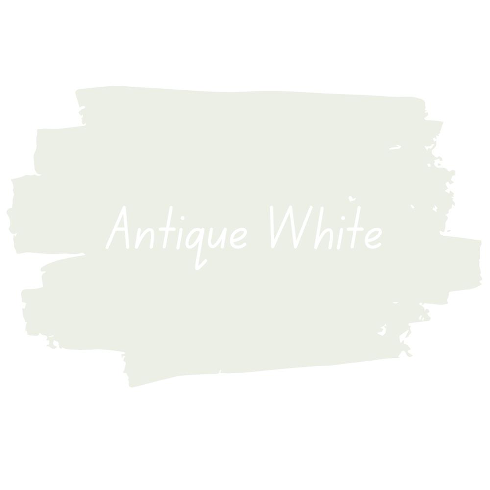 ULTIMATE Cabinet Paint - Antique White