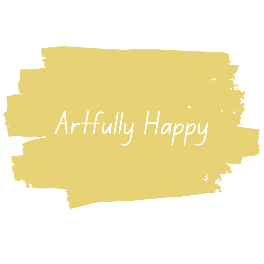 ULTIMATE Cabinet Paint - Artfully Happy