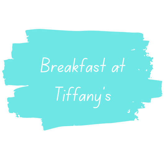 First Impressions ULTIMATE Front Door Paint - Breakfast at Tiffany's